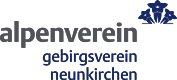 Gebirgsverein Neunkirchen Logo